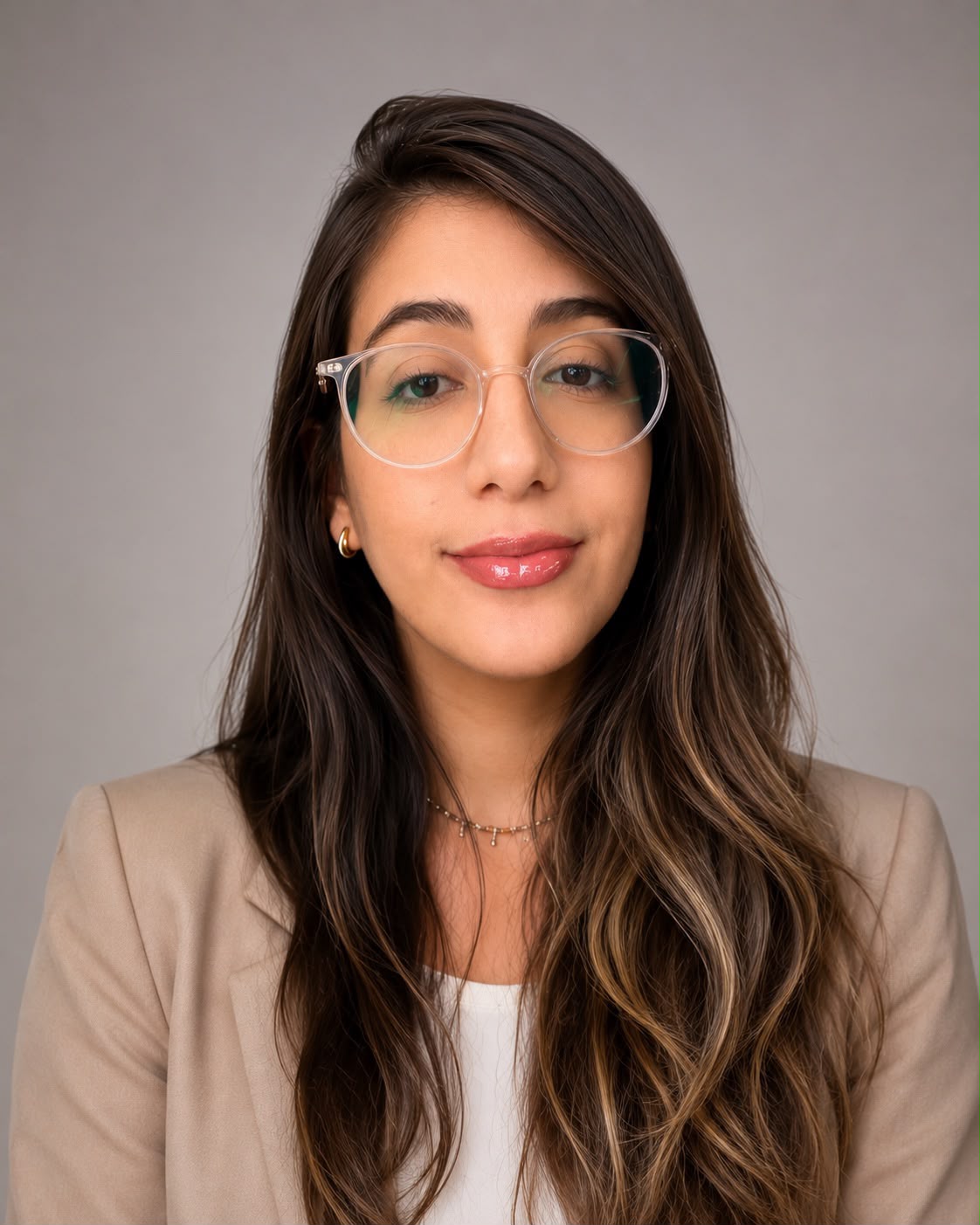 Fernanda - Head de Marketing da Meu 3D Labs
